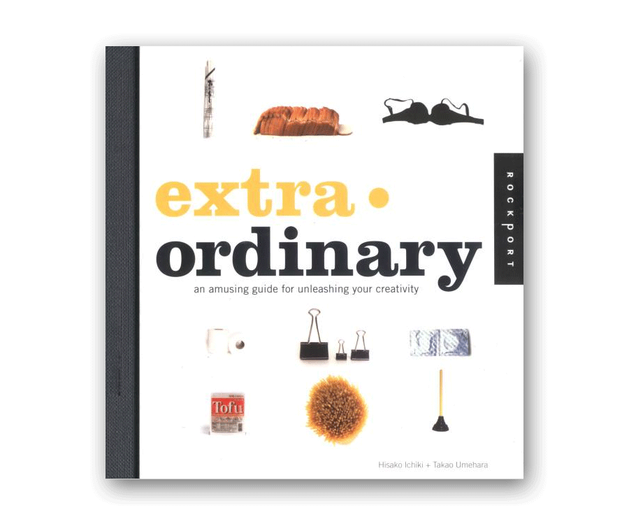 Extra Ordinary